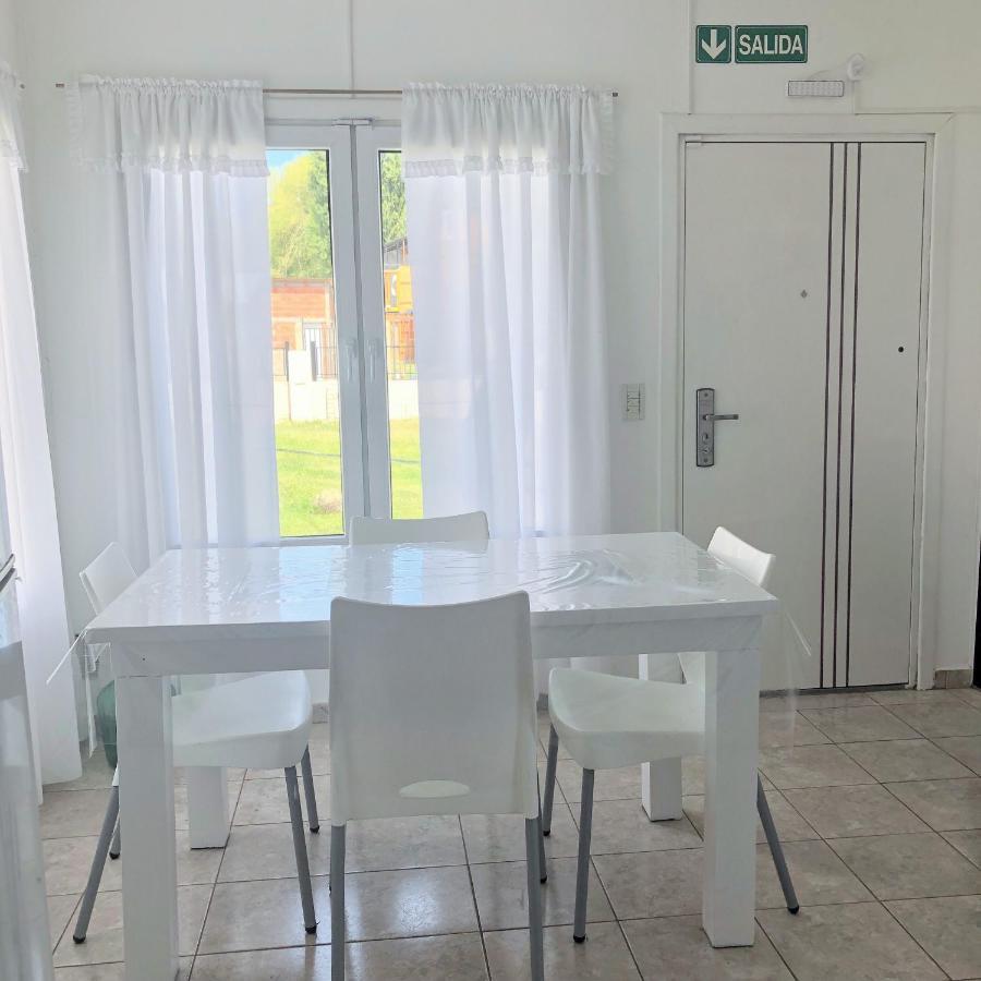Calafate Drome Appartement El Calafate Buitenkant foto