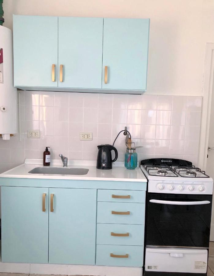 Calafate Drome Appartement El Calafate Buitenkant foto