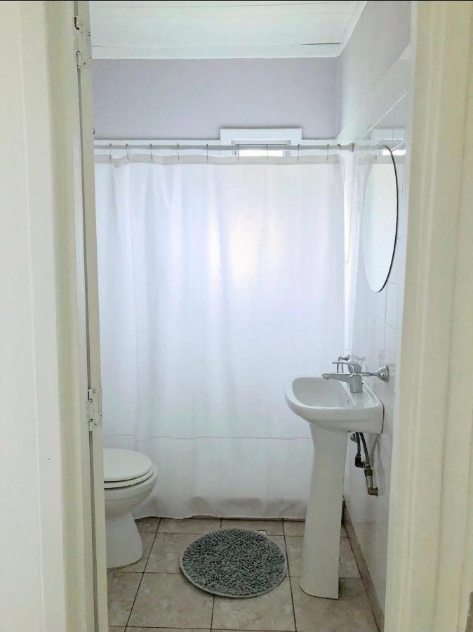 Calafate Drome Appartement El Calafate Buitenkant foto