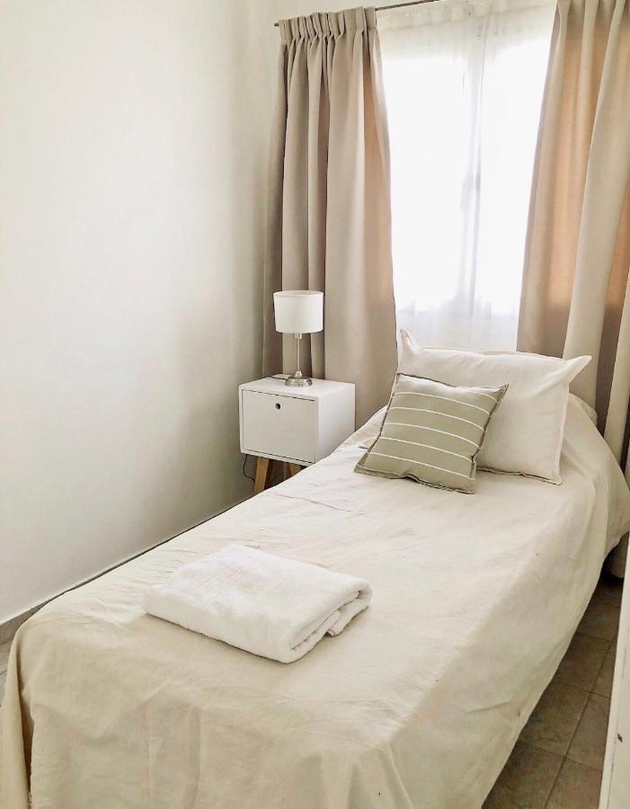 Calafate Drome Appartement El Calafate Buitenkant foto