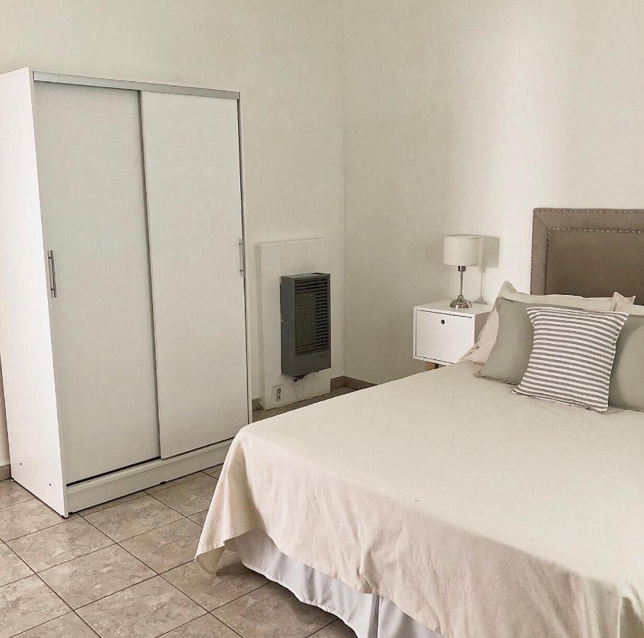 Calafate Drome Appartement El Calafate Buitenkant foto