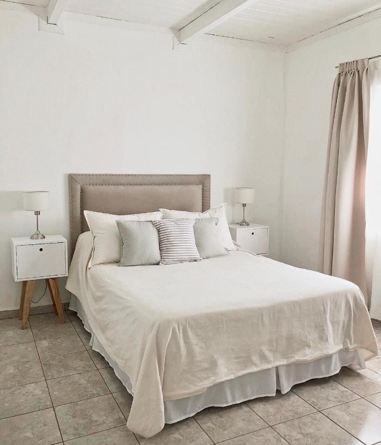 Calafate Drome Appartement El Calafate Buitenkant foto